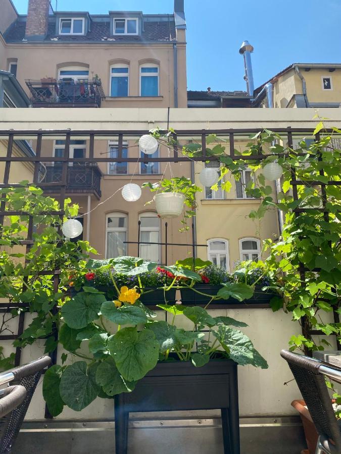 Burghotel Nuernberg Exterior foto